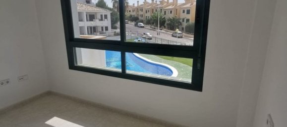 2 bedrooms Apartment in Dehesa De Campoamor, Spain No. 186367 23
