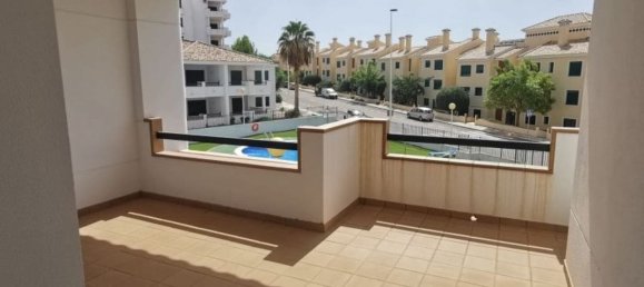 2 bedrooms Apartment in Dehesa De Campoamor, Spain No. 186367 8