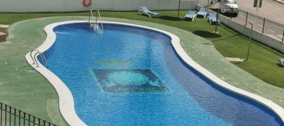 2 bedrooms Apartment in Dehesa De Campoamor, Spain No. 186367 4