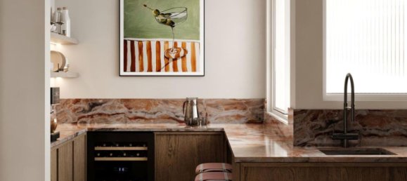 4 bedrooms Apartment in Barcelona, Spain No. 17995 11