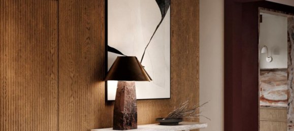 4 bedrooms Apartment in Barcelona, Spain No. 17995 8