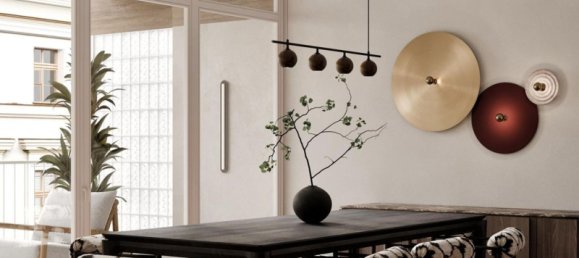 4 bedrooms Apartment in Barcelona, Spain No. 17995 6