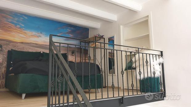 Estudio en Palermo, Italy No. 286510