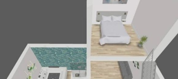 Estudio en Palermo, Italy No. 286510 3