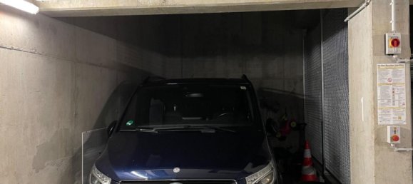 Парковка в Ludwigsburg, Германия № 340821 4