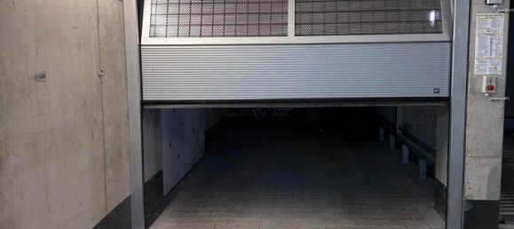 Парковка в Ludwigsburg, Германия № 340821 2