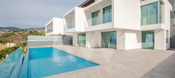 4 bedrooms House in Funchal, Portugal No. 78833 8