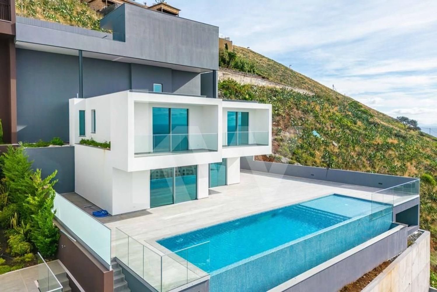 4 bedrooms House in Funchal, Portugal No. 78833