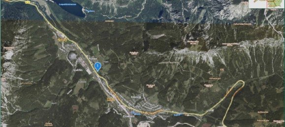 Apartamento de 4 habitaciónes en Eisenerz, Austria No. 203532 28