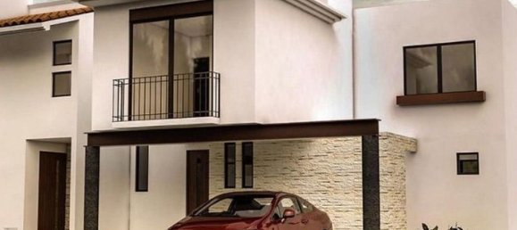 Casa T3 em Queretaro, Mexico N.º 187077 2