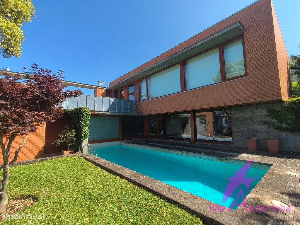 3 bedrooms House in Viana do Castelo, Portugal No. 290845