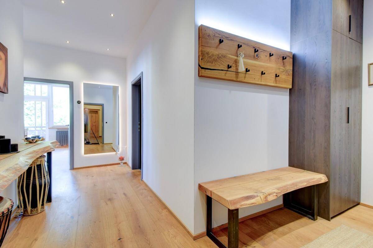 Apartamento de 1 dormitorio en Kitzbuhel, Austria No. 236915