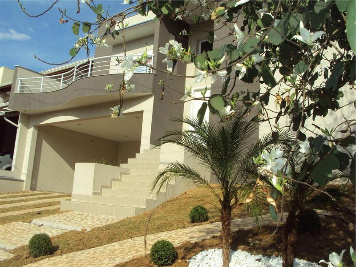 3 Schlafzimmer Haus in Sao Paulo, Brazil, Nr. 587091