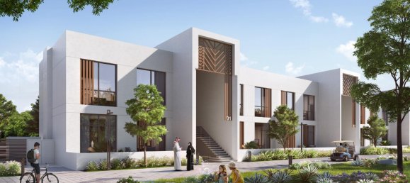 Moradia em banda T1 em Yas Island, UAE N.º 28872 3