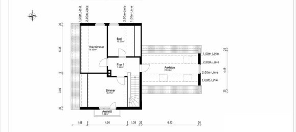 Casa T3 em Luneburg, Germany N.º 341677 28