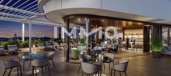 3 rooms Apartment in Vienna, Austria No. 168712 25