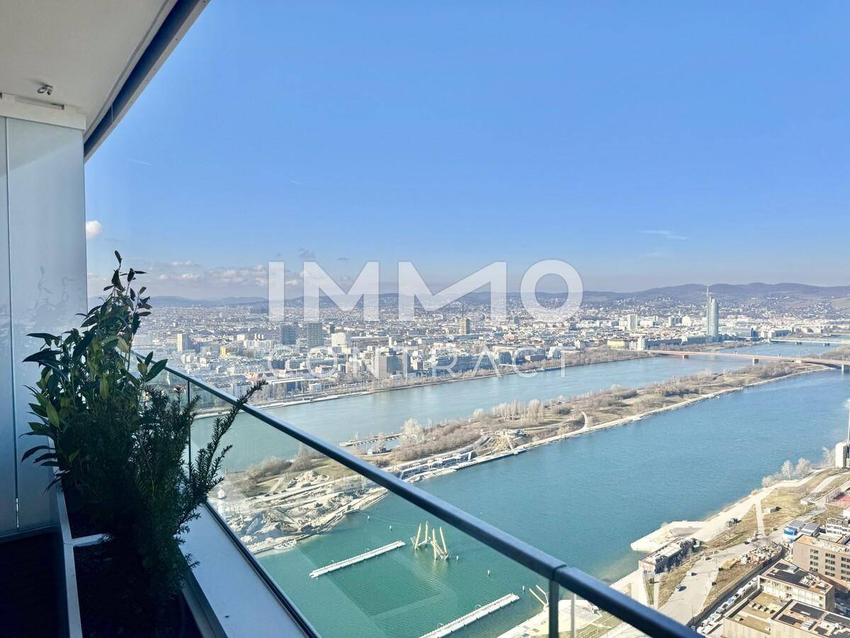 3 rooms Apartment in Vienna, Austria No. 168712