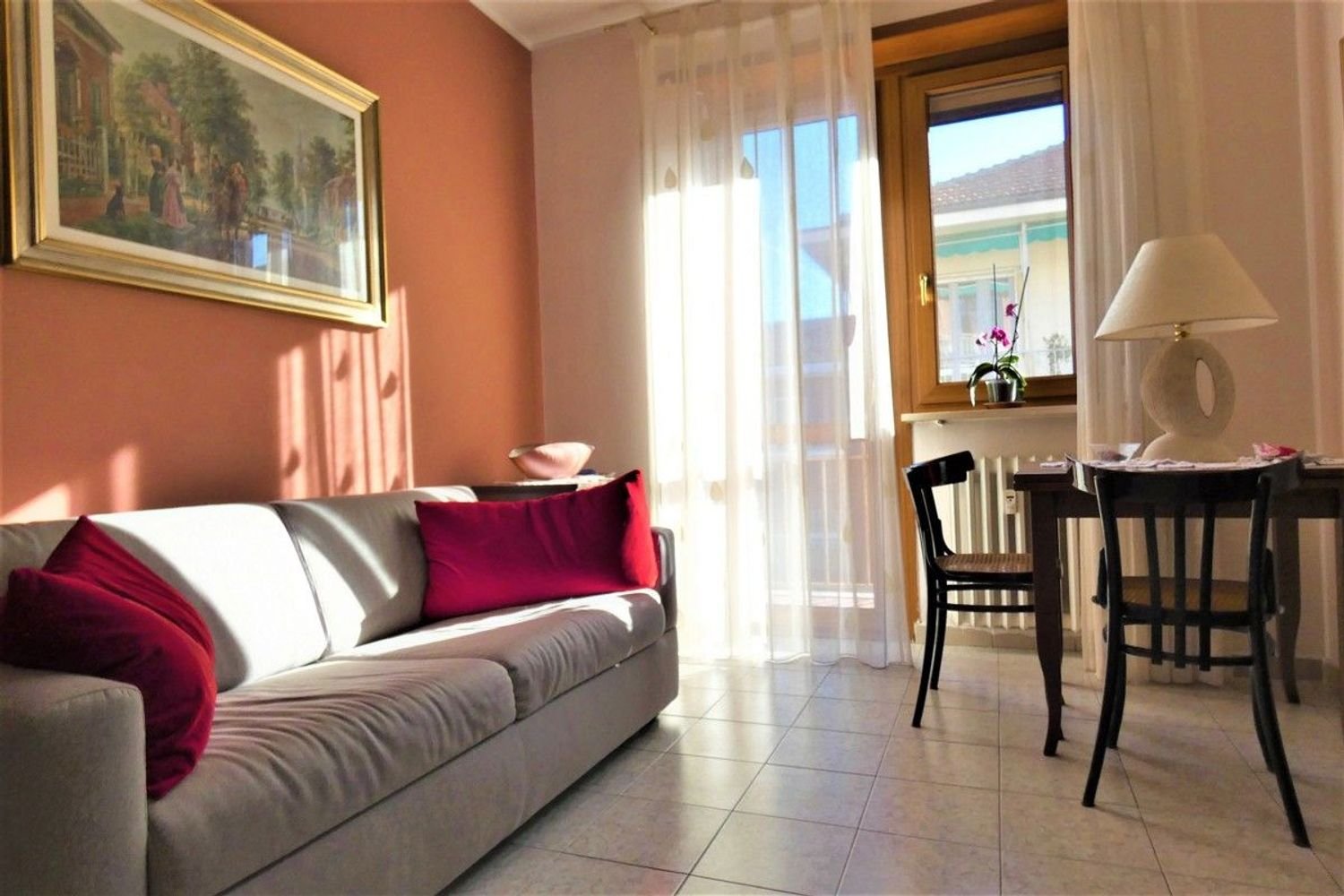 Apartamento de 3 divisões em None, Italy N.º 214986