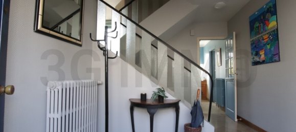 Villa T6 em Rennes, France N.º 190300 2