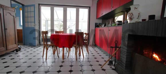 Villa T6 em Rennes, France N.º 190300 14