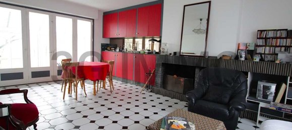 Villa T6 em Rennes, France N.º 190300 12