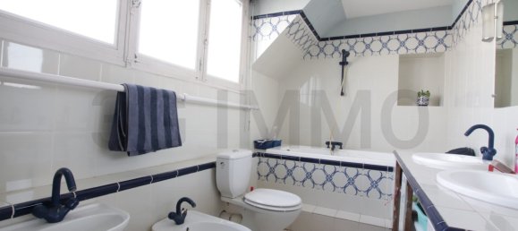 Villa T6 em Rennes, France N.º 190300 23