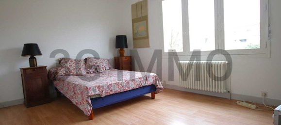 Villa T6 em Rennes, France N.º 190300 15