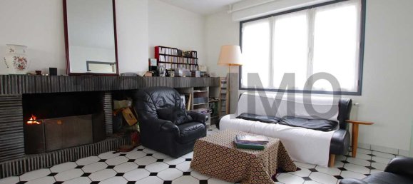 Villa T6 em Rennes, France N.º 190300 13