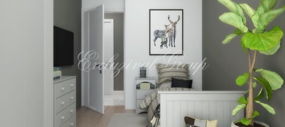 2 rooms Apartment in Antalya, Turkey No. 30884 15