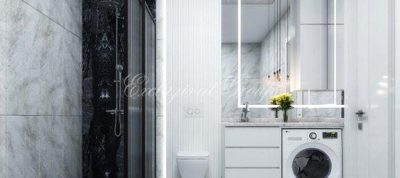 2 rooms Apartment in Antalya, Turkey No. 30884 6