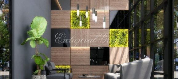 2 rooms Apartment in Antalya, Turkey No. 30884 17