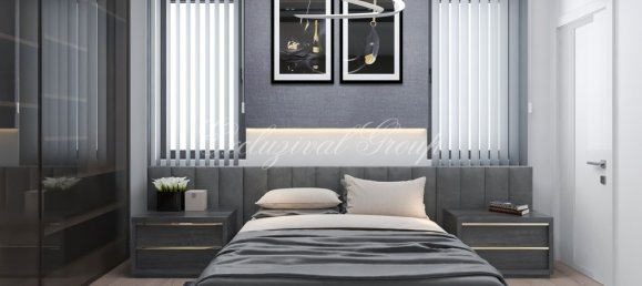 2 rooms Apartment in Antalya, Turkey No. 30884 8