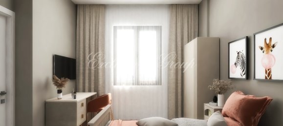 2 rooms Apartment in Antalya, Turkey No. 30884 18