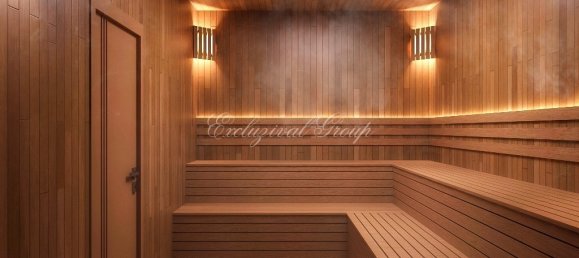 2 rooms Apartment in Antalya, Turkey No. 30884 10