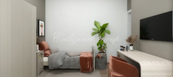 2 rooms Apartment in Antalya, Turkey No. 30884 7