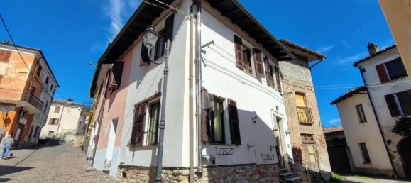 2 bedrooms House in Carezzano, Italy No. 311177 24