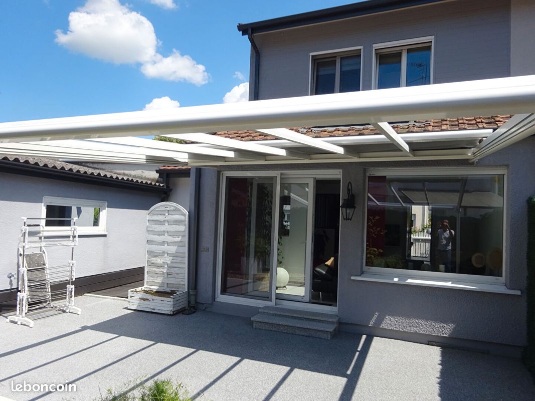 2 chambres Maison à Mulhouse, France No. 58071