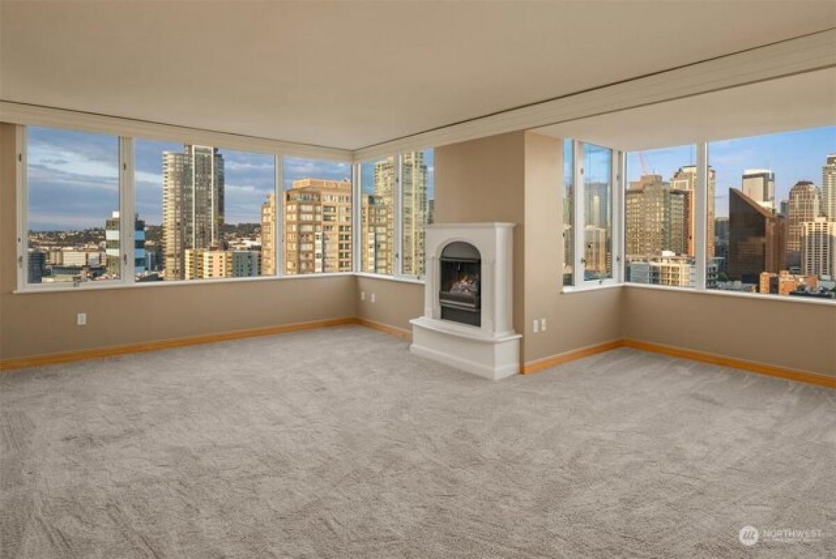 3 Schlafzimmer Haus in Seattle, USA, Nr. 338799