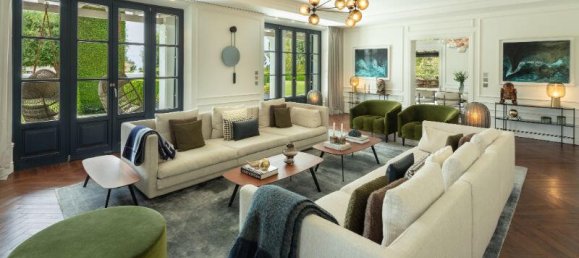 7 bedrooms Villa in Marbella, Spain No. 71940 14