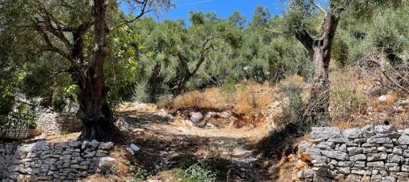 Отель, гостиница 2200м² в Керкира, Греция № 3028 10