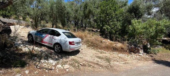 Отель, гостиница 2200м² в Керкира, Греция № 3028 16