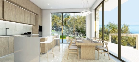 Отель, гостиница 2200м² в Керкира, Греция № 3028 21