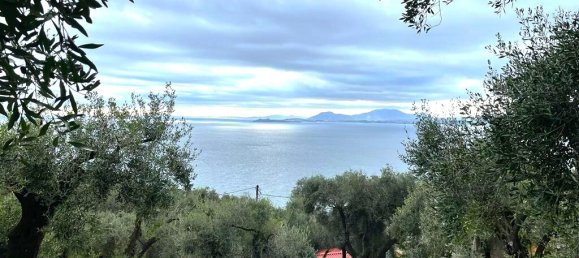 Отель, гостиница 2200м² в Керкира, Греция № 3028 4