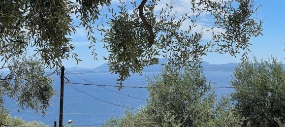 Отель, гостиница 2200м² в Керкира, Греция № 3028 2