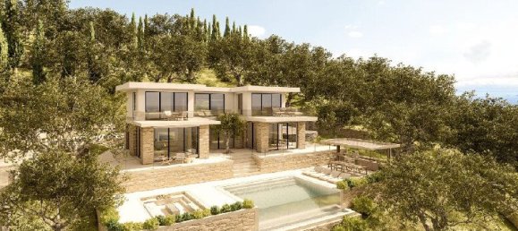 Отель, гостиница 2200м² в Керкира, Греция № 3028 18