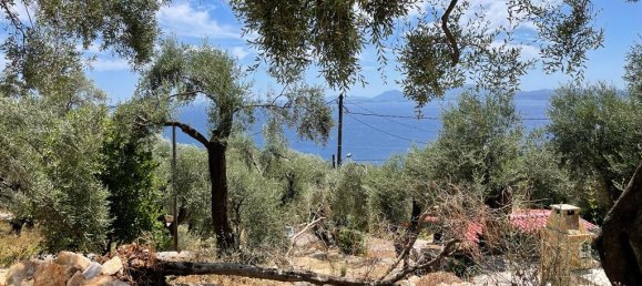 Отель, гостиница 2200м² в Керкира, Греция № 3028 3