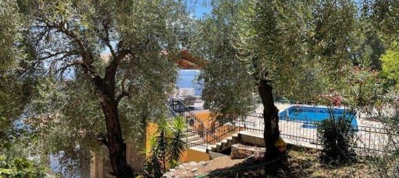 Отель, гостиница 2200м² в Керкира, Греция № 3028 12