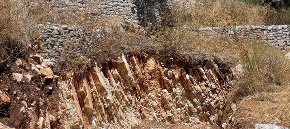 Отель, гостиница 2200м² в Керкира, Греция № 3028 13