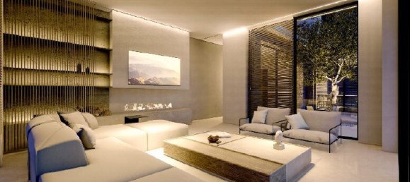 Отель, гостиница 2200м² в Керкира, Греция № 3028 20