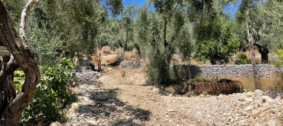 Отель, гостиница 2200м² в Керкира, Греция № 3028 9